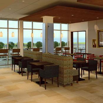 Hotel Express & By Ihg Williams