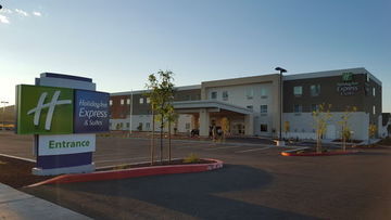 Hotel Express & By Ihg